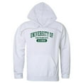 thumbnail image 1 of Men San Francisco Dons Alumni Hoodie, White - Large, 1 of 1