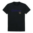 thumbnail image 1 of Men San Francisco State Gators Script T-Shirt, Black - Medium, 1 of 1