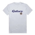 thumbnail image 1 of Men San Francisco State Gators Script T-Shirt, White - Medium, 1 of 1