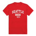 thumbnail image 1 of Men Seattle University Redhawks Alumni T-Shirt, Red - 2XL, 1 of 1