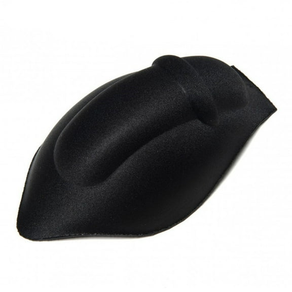 Men Sexy Swimwear Sponge Cup Swim Briefs Bathing Suit Enhance Peni s Pouch Bulge