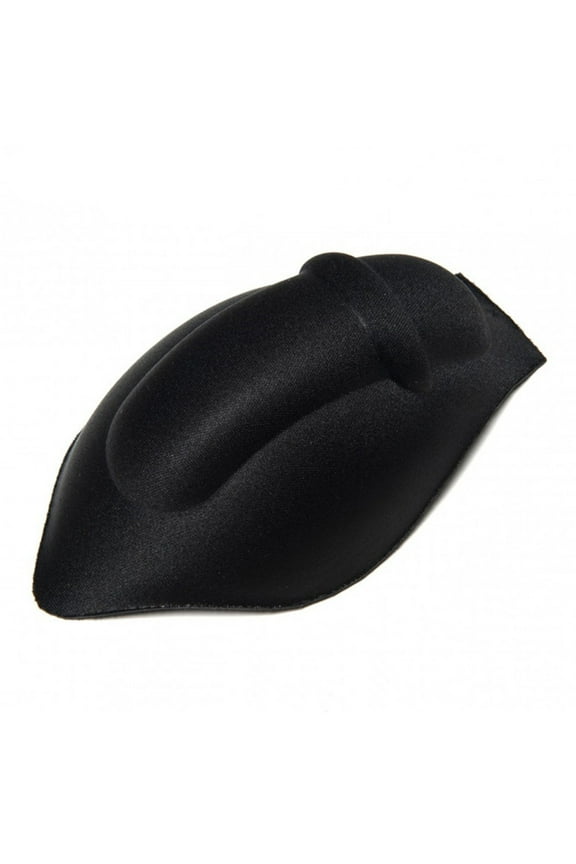 Men Sexy Swimwear Sponge Cup Swim Briefs Bathing Suit Enhance Peni s Pouch Bulge