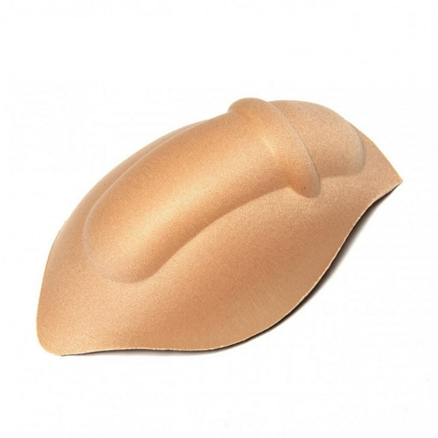 Men Sexy Swimwear Sponge Cup Swims Briefs Bathing Suits Enhance Peni S