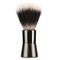 Men Shaving Brush Professional Home Hair Salon Ergonomic Soft Hair Shaving Brush Face Grooming