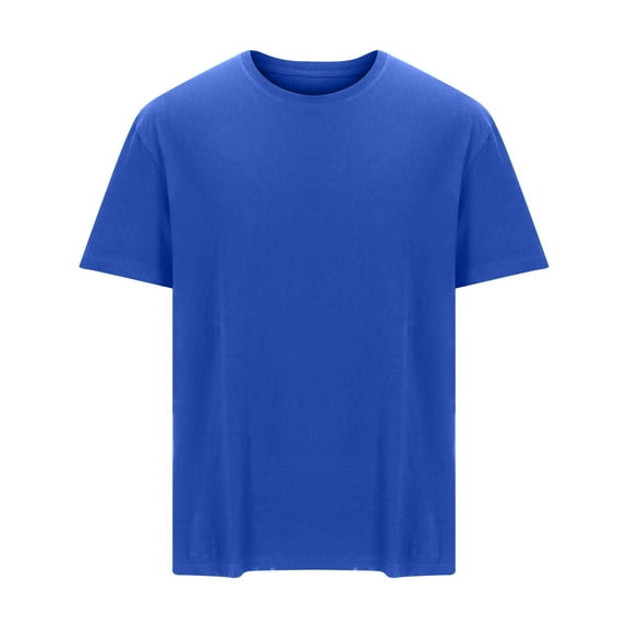 Business Casual Short Sleeve Shirts for Men Men Crewneck Shirt Red Short Sleeve Shirt for Men Pink Short Sleeve Dress Shirts for Men Men Graphic Tee Shirts
