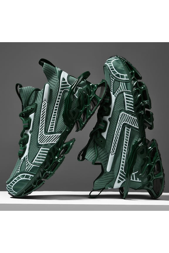 Men Shoes Sneakers Male Tenis Luxury Shoes Mens Casual Shoes Trainer Race Breathable Shoes Fashion Loafers Running Shoes for Men