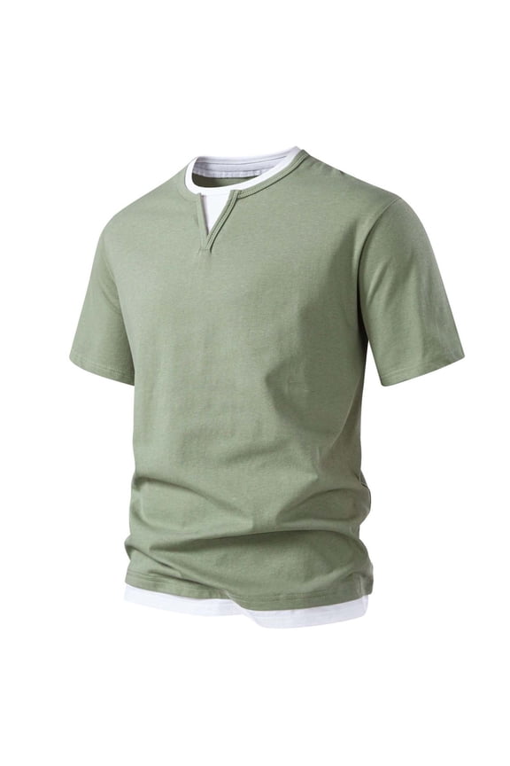Men Short Sleeve Button down Slim Fit Mens Tshirts Graphic Big and Tall Big and Tall Summer Shirts for Men Shirts for Men Graphic Tees Rappers my order