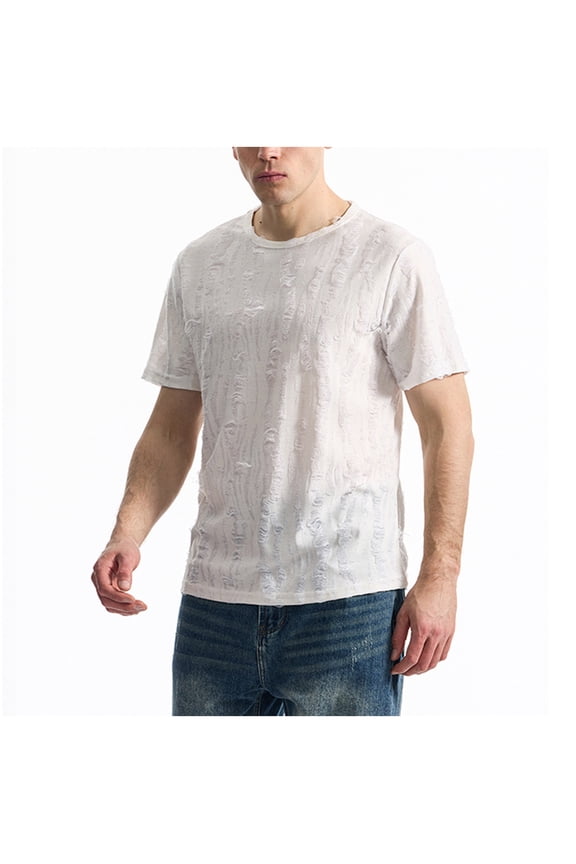Men Short Sleeve Shirt 3xl Tshirts Shirts for Men V Neck Cute Summer Tops with Sleeves Mens Shirts Casual order again