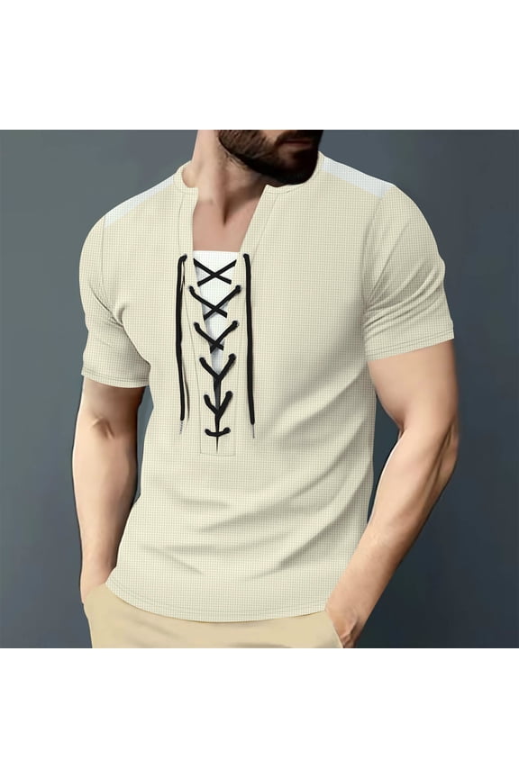 Men Short Sleeve Shirt Casual Mens Tshirts Graphic Vintage Summer Shirts for Men 2025 Workout Tshirts for Men Oversized Gym Loose Fit recent orders
