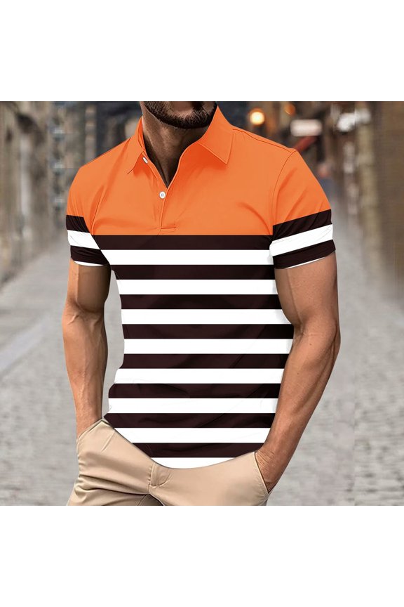 Men Short Sleeve Shirt Cotton T-Shirts Graphic Big and Tall Summer T Shirts for Men Oversized Tshirts for Men White recent orders