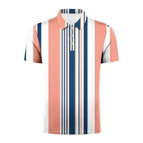 Men Short Sleeve Tops Fitted Plus Size Blouses for Men Dressy Mens T Shirts Loose Fit Workout Mens Sports Tops Short Sleeve Summer Shirts for Island Vacation