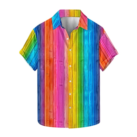 Men Short Sleeve Tops Plus Size Mens Blouses Casual Summer Tshirts Shirts Graphic Funny Workout Tops for Men Plus Size Shirts for Men Work