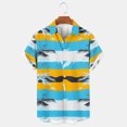thumbnail image 1 of Men Short Sleeve Tshirt Man T Shirts for Men Cotton Summer Clothes Man T Shirts Oversized Tshirts for Men Graphic Y2k order again, 1 of 7
