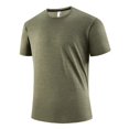 thumbnail image 1 of Men Short Sleeve V Neck Shirts Mens Beach Tshirts Graphic Summer Top White Graphic Oversized Tshirts for Men my orders placed, 1 of 9
