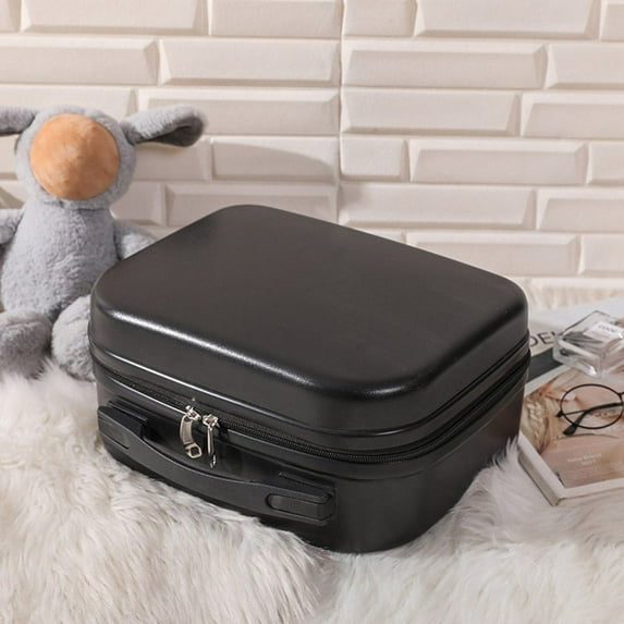 Men Short Trip Carry On Make Up Women Suitcases Travel Bags Mini Suitcase Luggage 5
