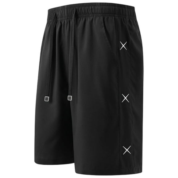 Men Shorts Athletic Mens Jogger Hiking Clothes Comfy Summer Essentials Workout Essentials for Men