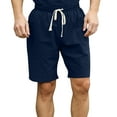 thumbnail image 1 of Athletic Men Shorts Men Joggers Sport Shorts Lightweight Mens Summer Shorts Sports Clothes for Men, 1 of 8