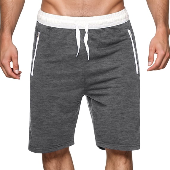 Men Shorts Athletic Mens Jogging Cycling Shorts Comfy Mens Summer Shorts Men's Shorts