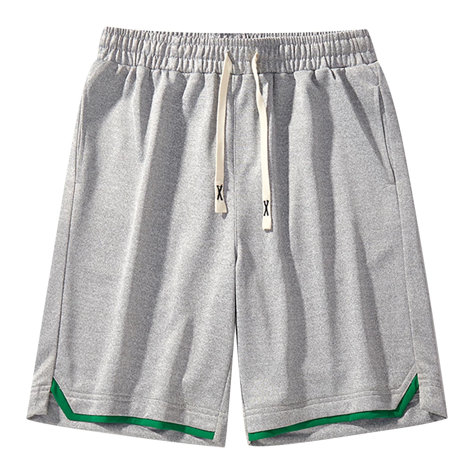 Men Shorts Sports Fashion Beach Resort Beach Mens Shorts Big And Tall