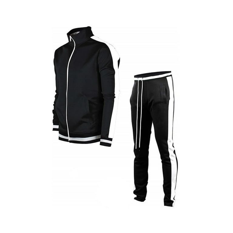 nike workout tracksuit