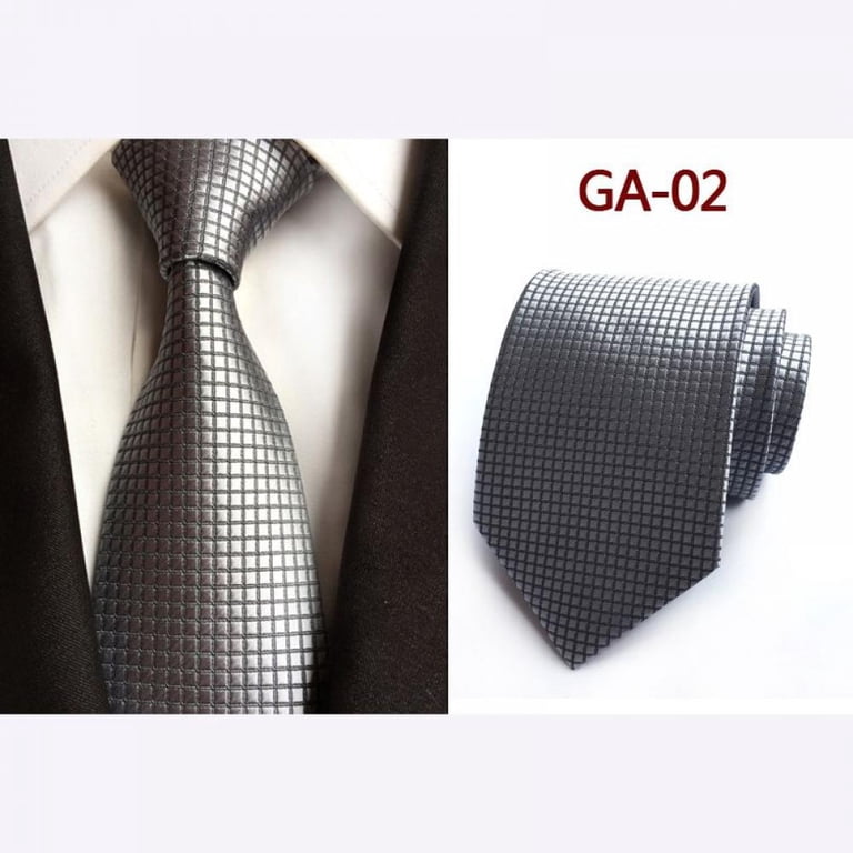 Satiny paisley jacquard tie | Le 31 | Shop Regular Ties