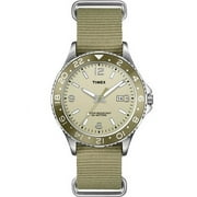 Men Silver Analog Watch T2P035