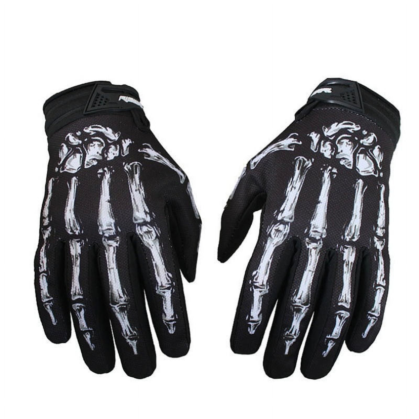 Winter Sublimation Design Mens Womens Best Hunting Sports Gloves