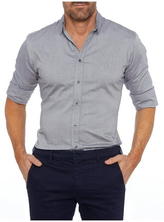 Button Up Shirt Zipper