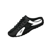 Men Slip on Mule Sneakers Casual Sports Shoes Loafers for Hiker Outdoor Teen 44