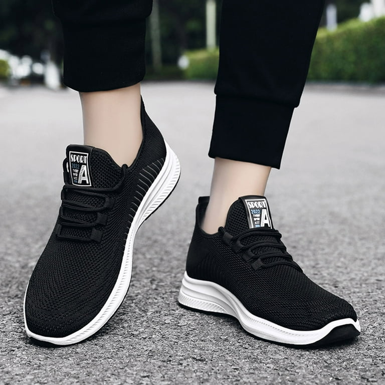 Comfortable stylish mens shoes top