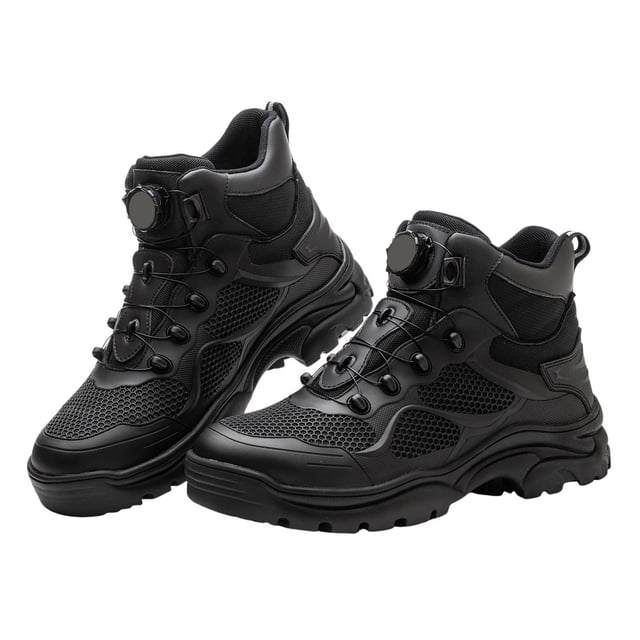 Men Sneakers Fashion Summer New Pattern Mesh Breathable Comfortable