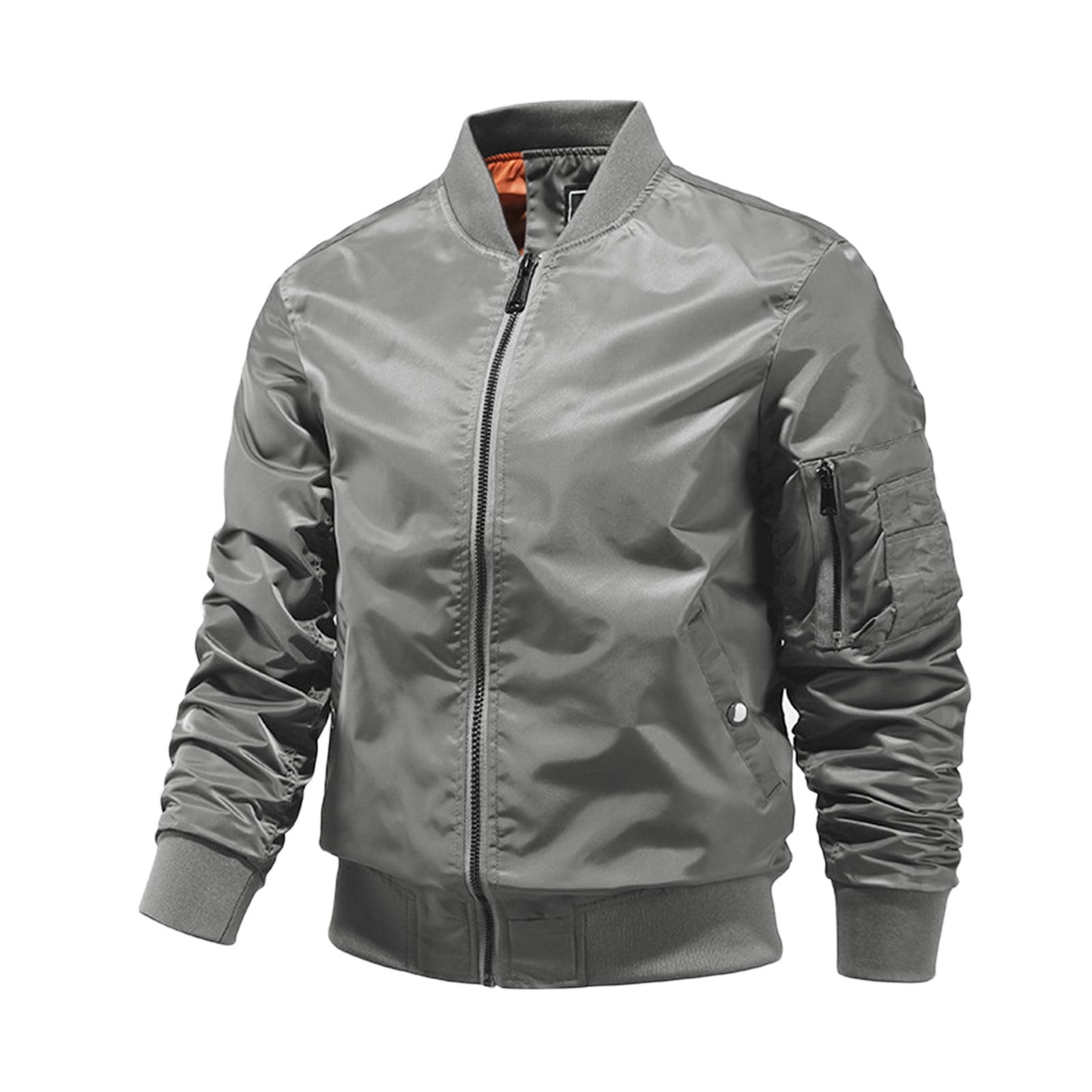 Thin snow hotsell jacket