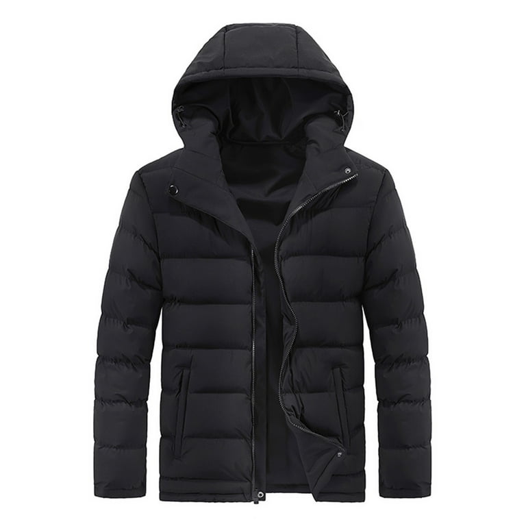 Parachute jacket winter sales