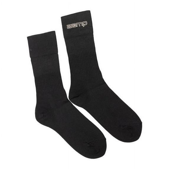 Men Socks - Black - Medium