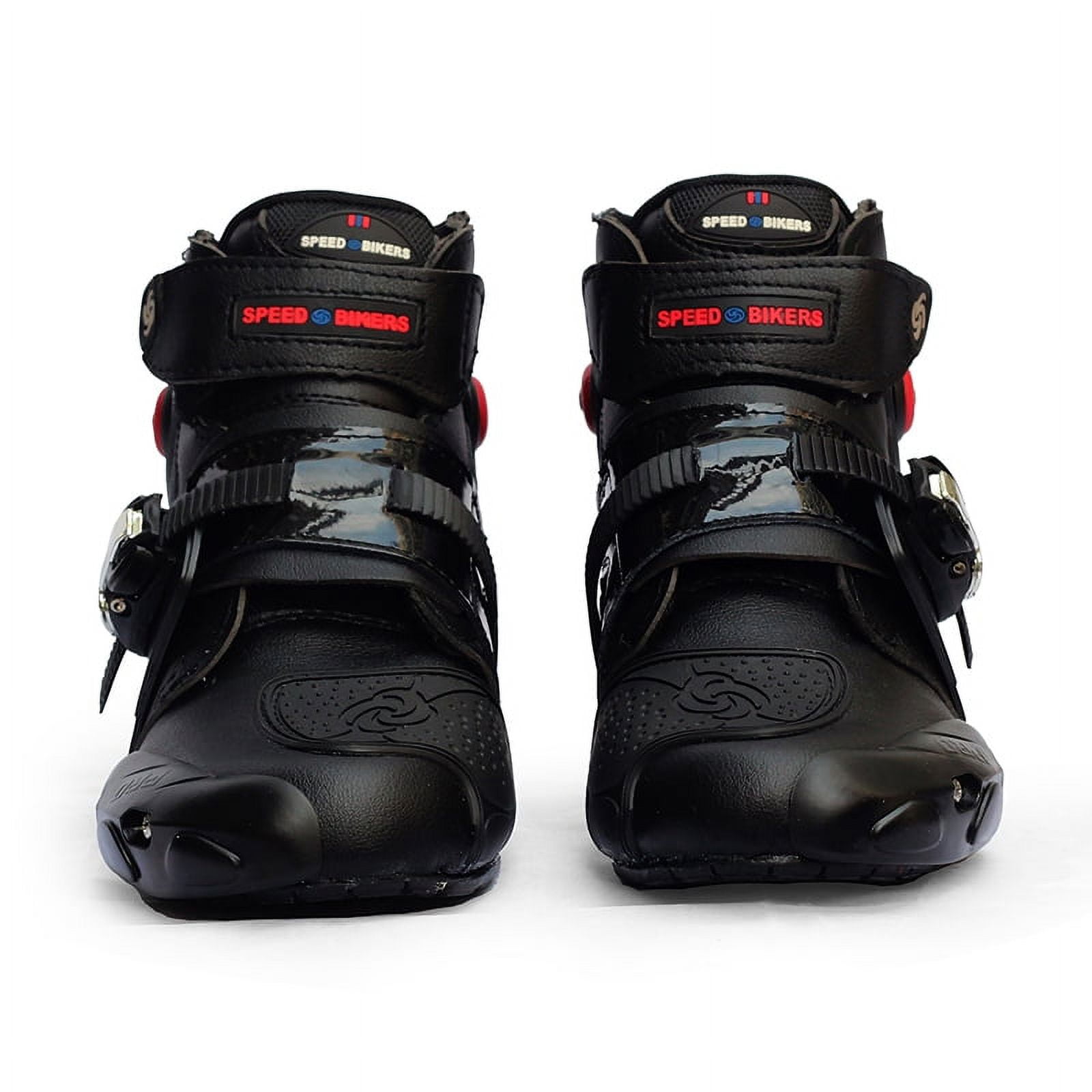 Motorcycle waterproof outlet shoes