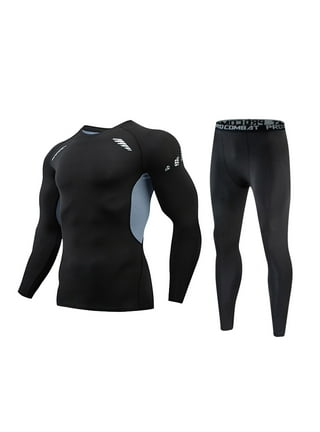 Men's Base Layer Clothing