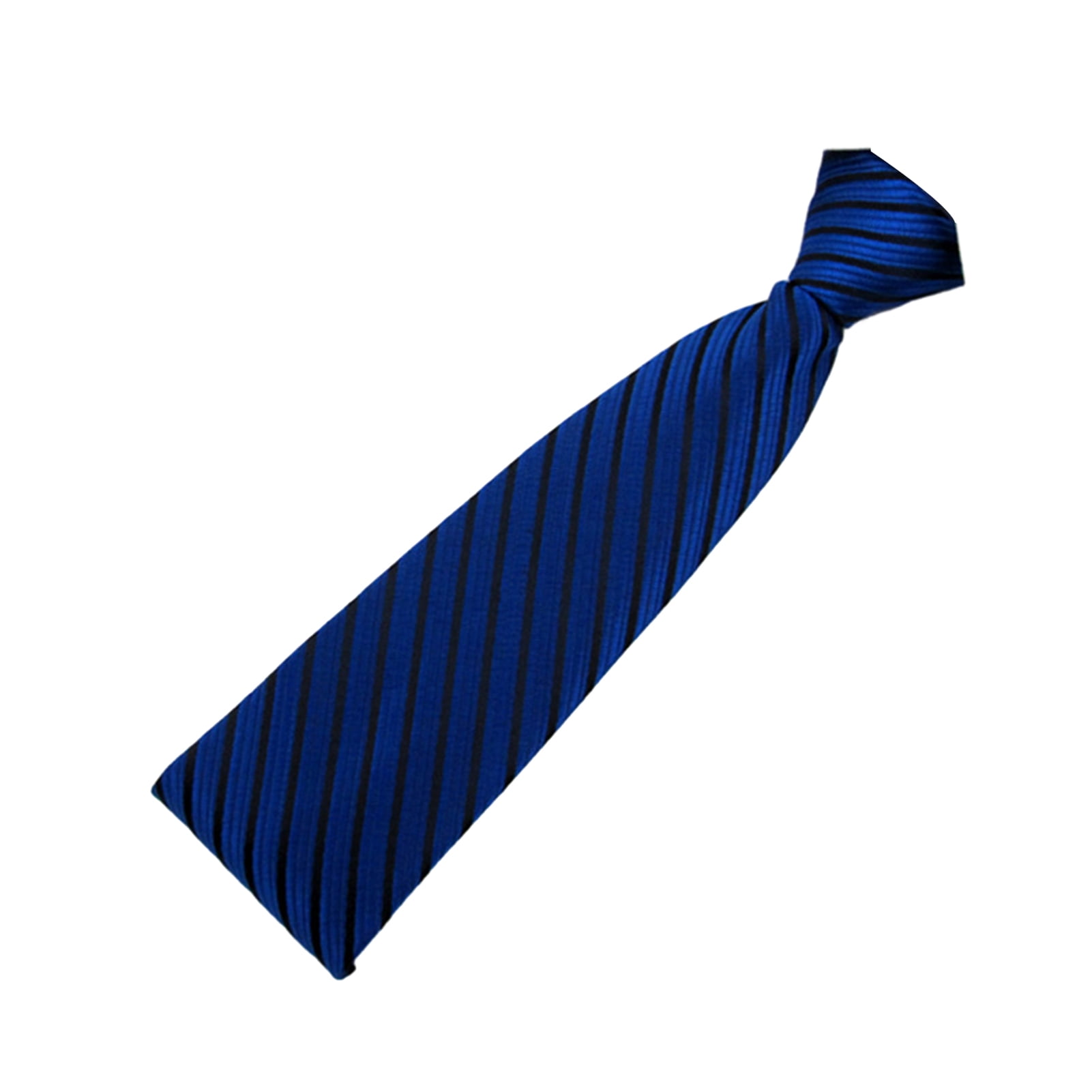 Shape FX | Accessories | Fx Fusion Solid Color Wedding Tie In Blackskinny Tie