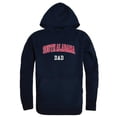 thumbnail image 1 of Men South Alabama Jaguars Dad Hoodie, Navy - Medium, 1 of 1