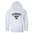 thumbnail image 1 of Men Southern Mississippi Golden Eagles Alumni Hoodie, White - Extra Large, 1 of 1