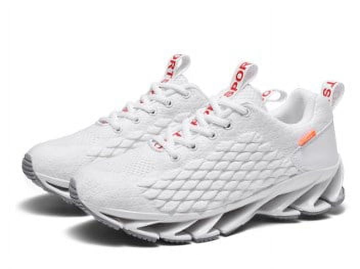 Men Sport Athletic Running Sneakers Walking Shoes