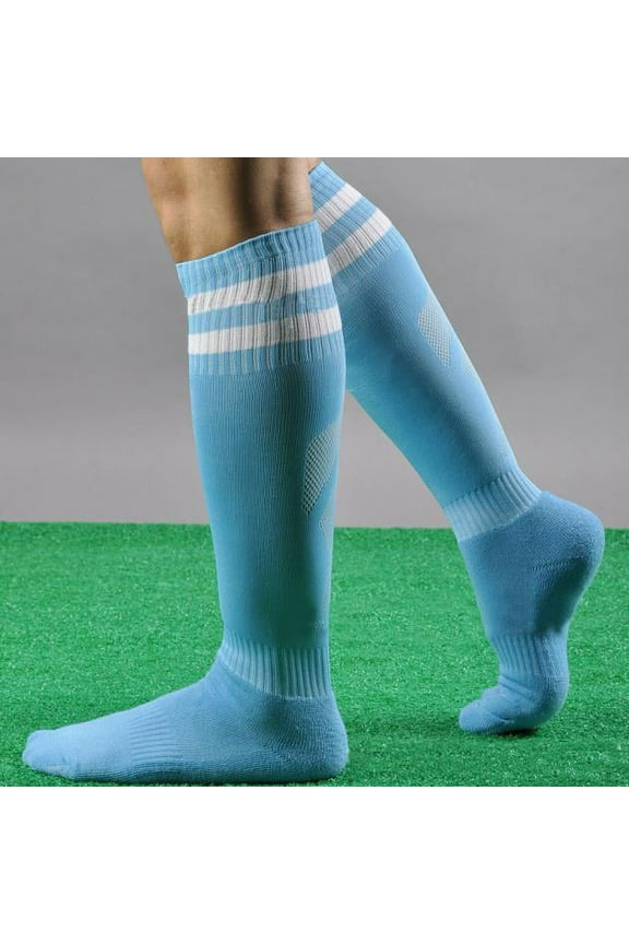 Men Sport Football Soccer Long Socks Striped Socks High Sock Baseball LB Forget about It for Boats Youth Soccer Socks Womens Socks for Running Mens Novelty Dress Socks Seamless Toe Womens Socks Womens