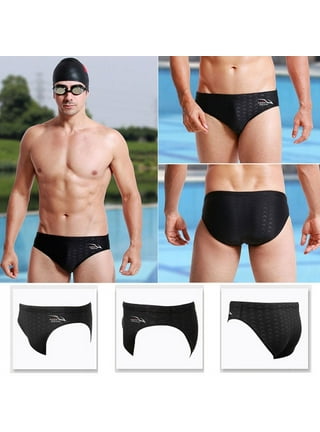 Men's Swimwear Briefs