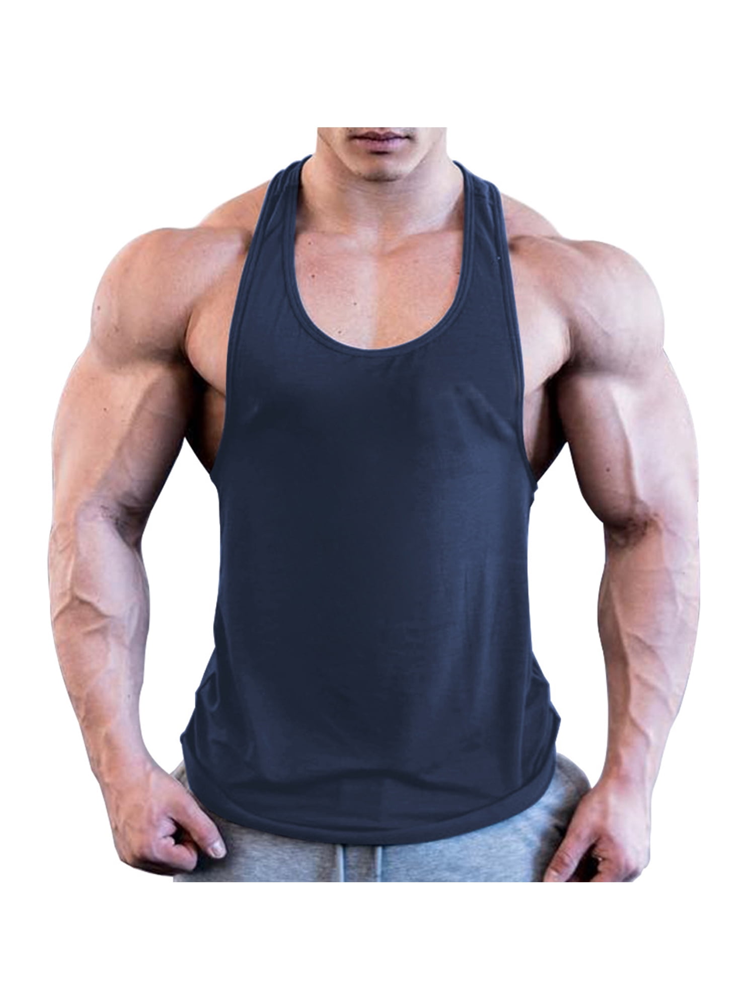 work out singlet