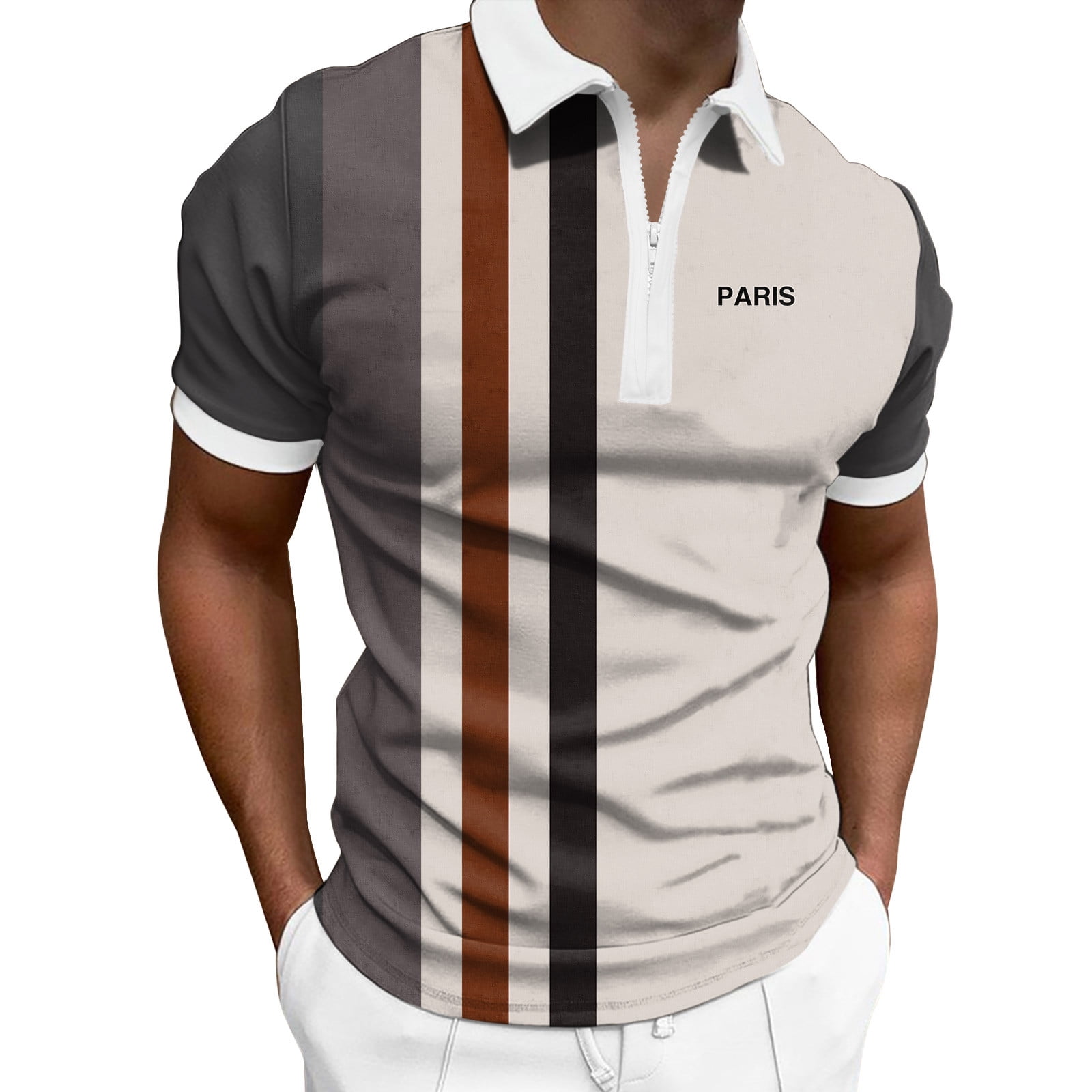 top designer polo shirts