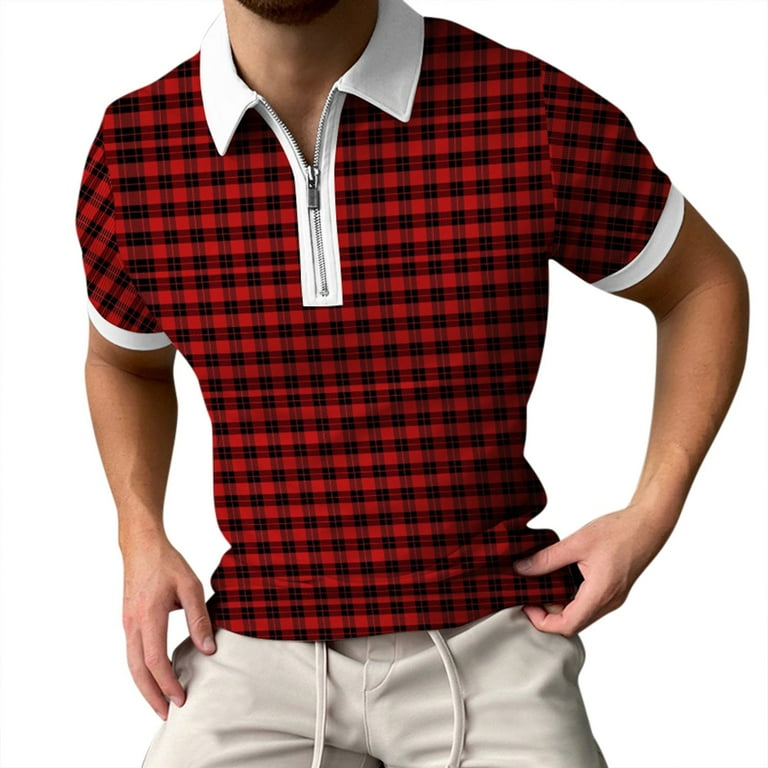 Printed polo shirts sales uk