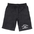 thumbnail image 1 of Men St Louis Billikens Property Shorts, Heather Charcoal - Small, 1 of 1
