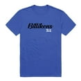 thumbnail image 1 of Men St Louis Billikens Script T-Shirt, Royal Blue - Small, 1 of 1