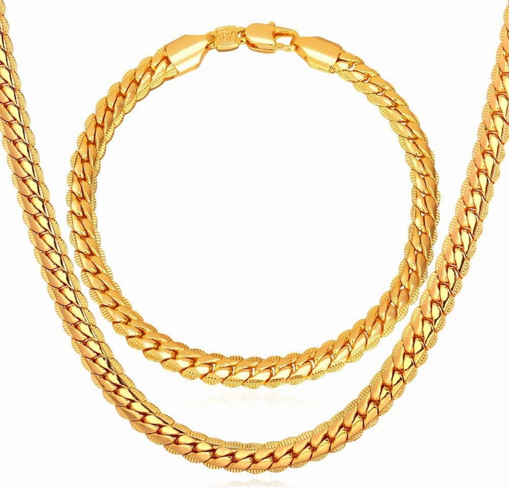a. 6mm Gold