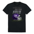 thumbnail image 1 of Men Stephen F Austin Lumberjacks Gridiron T-Shirt, Black - Small, 1 of 1