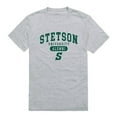 thumbnail image 1 of Men Stetson University Hatters Alumni T-Shirt, Heather Grey - 2XL, 1 of 1